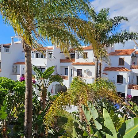 Sunny Oasis Amarilla Golf Daire San Miguel de Abona Dış mekan fotoğraf